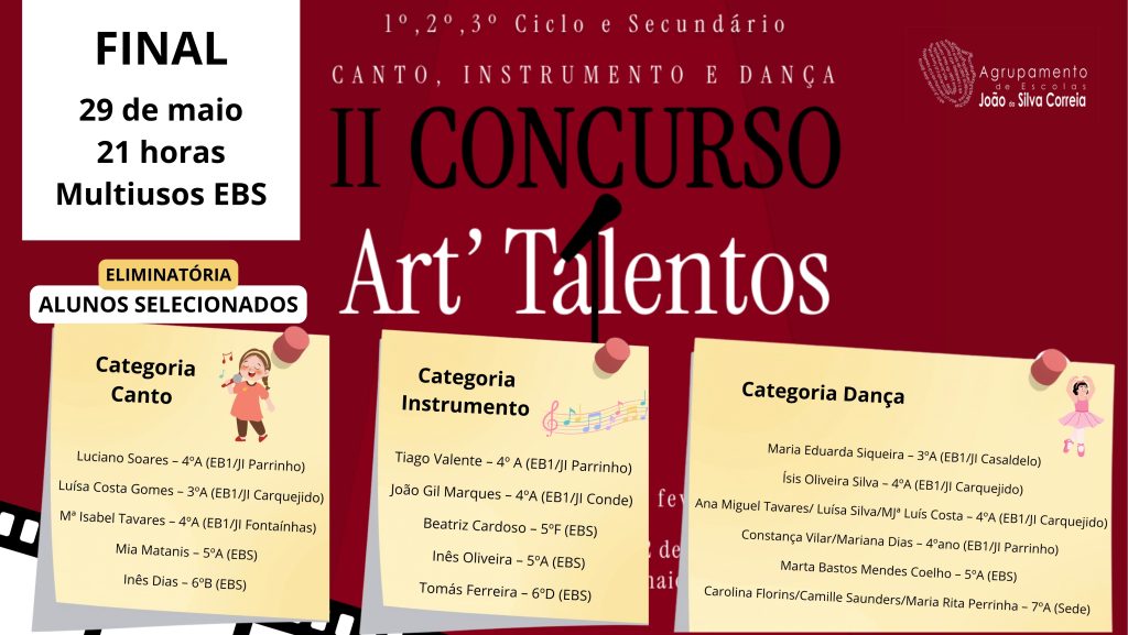 FINAL Concurso Art'Talentos TV HORIZ (339 x 191 mm)